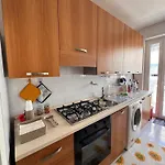 Apartmán Blu Mare Otranto