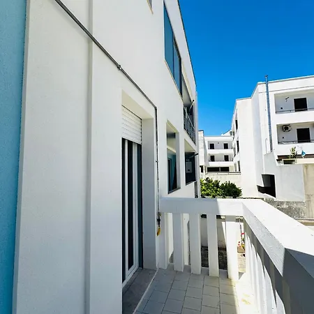 Blu Mare * 奥特朗托