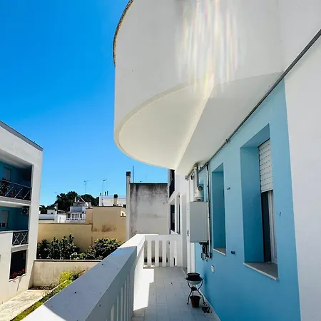 Blu Mare Διαμέρισμα