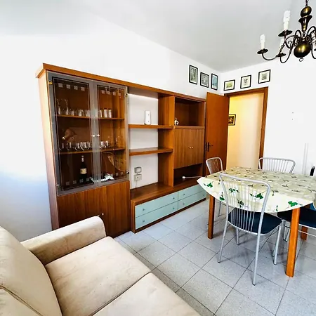 Blu Mare Appartamento Otranto