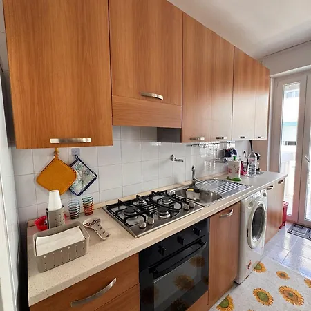 Appartamento Blu Mare Otranto