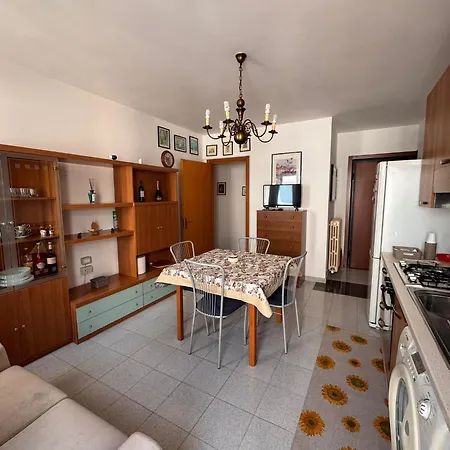 Apartament Blu Mare *