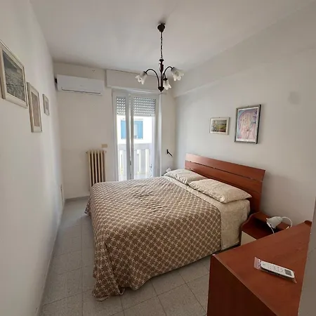 Blu Mare Apartman Otranto