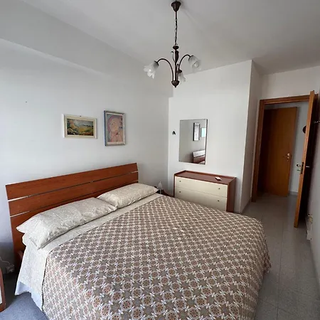 Blu Mare Apartament