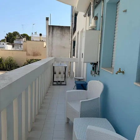 شقة Blu Mare