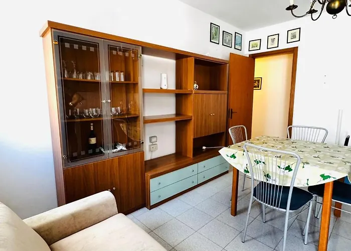 Blu Mare Apartament Otranto