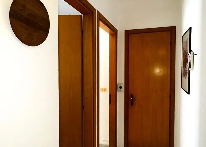 Apartament Blu Mare *