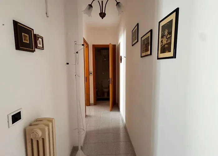 Blu Mare Apartament Otranto