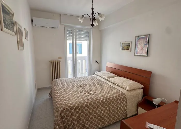 Blu Mare Apartment Otranto