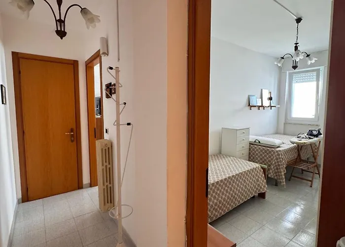 Blu Mare Apartament Otranto